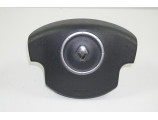 Air bag conducteur pour RENAULT MEGANE II PHASE 2