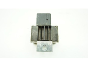Boitier de prechauffage pour RENAULT MASTER 3 PHASE 1