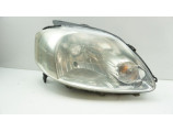 Optique avant principal droit (feux)(phare) pour VOLKSWAGEN FOX