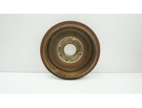 Tambour arriere gauche pour FIAT PANDA 3 PHASE 1