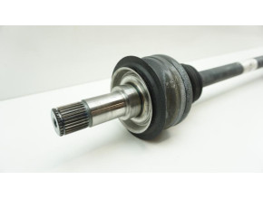 Cardan arriere droit (transmission) pour MERCEDES VITO 447 MIXTO PHASE 2