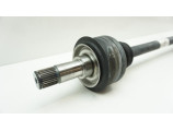 Cardan arriere droit (transmission) pour MERCEDES VITO 447 MIXTO PHASE 2