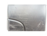 Pare choc arriere pour RENAULT MASTER 3 PHASE 1