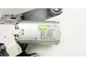 Mot. essuie glace arriere pour CITROEN C5 1 PHASE 2