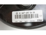 Mastervac pour MERCEDES VITO 447 MIXTO PHASE 2