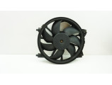 Moto ventilateur radiateur pour CITROEN C6