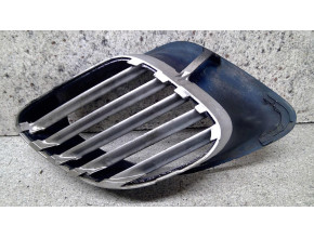 Conduite d air pour PORSCHE BOXSTER 1 986 CABRIOLET