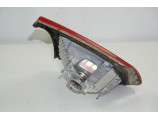 Feu arriere secondaire droit (feux) pour CITROEN C4 PICASSO 1
