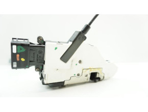 Serrure avant droit pour CITROEN C4 PICASSO 1 Serrure avant droit pour CITROEN C4 PICASSO 1