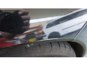 Aile avant droit pour CITROEN C6