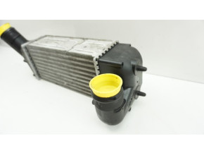 Echangeur air (Intercooler) pour CITROEN C4 GRAND PICASSO 1