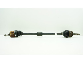 Cardan droit (transmission) pour OPEL MERIVA A PHASE 1