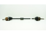 Cardan droit (transmission) pour OPEL MERIVA A PHASE 1