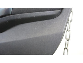 Panneau de porte avant droit pour PEUGEOT 208 1 PHASE 1 Panneau de porte avant droit pour PEUGEOT 208 1 PHASE 1