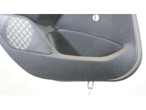 Panneau de porte arriere gauche pour PEUGEOT 208 1 PHASE 1 Panneau de porte arriere gauche pour PEUGEOT 208 1 PHASE 1
