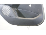 Panneau de porte arriere gauche pour PEUGEOT 208 1 PHASE 1