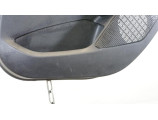 Panneau de porte arriere droit pour PEUGEOT 208 1 PHASE 1