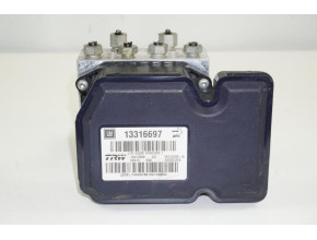 Bloc ABS (freins anti-blocage) pour OPEL INSIGNIA 1 PHASE 1