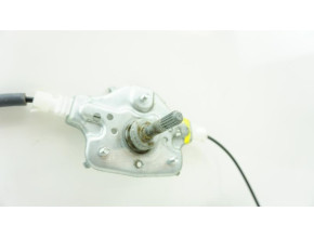 Leve vitre mecanique arriere droit pour RENAULT MODUS PHASE 2