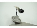 Pare soleil gauche pour PEUGEOT 207 PHASE 2 CABRIOLET