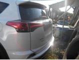 Serrure avant droit pour TOYOTA RAV4 4 PHASE 2