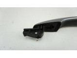 Poignee porte avant gauche pour PEUGEOT 308 2 PHASE 1