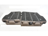 Banquette arriere pour PEUGEOT 2008 1 PHASE 1