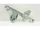 Leve vitre electrique arriere droit pour CITROEN C3 2 PHASE 1