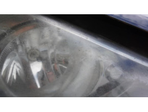 Optique avant principal droit (feux)(phare) pour FORD S-MAX 1 PHASE 1