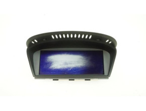 Ecran GPS pour BMW SERIE 3 E92 COUPE PHASE 2 Ecran GPS pour BMW SERIE 3 E92 COUPE PHASE 2