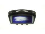 Ecran GPS pour BMW SERIE 3 E92 COUPE PHASE 2