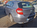 Leve vitre electrique avant droit pour BMW SERIE 1 E87 PHASE 1