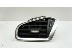 Aerateur tableau de bord avant gauche pour CITROEN DS4 PHASE 1
