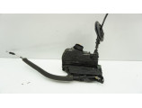 Serrure arriere droit pour RENAULT CLIO 4 PHASE 2