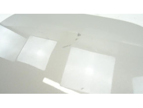 Trappe d'essence pour CITROEN C3 3 PHASE 1 Trappe d'essence pour CITROEN C3 3 PHASE 1