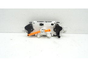 Commande chauffage pour CITROEN C3 3 PHASE 1