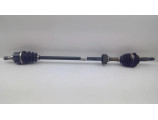 Cardan droit (transmission) pour CHEVROLET KALOS