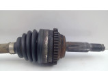 Cardan gauche (transmission) pour CHEVROLET KALOS