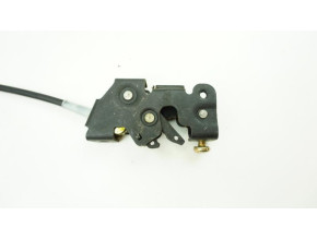 Serrure de porte de coffre gauche pour FORD TRANSIT CONNECT 1 PHASE 1