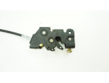 Serrure de porte de coffre gauche pour FORD TRANSIT CONNECT 1 PHASE 1