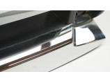Calandre pour FORD RANGER 3 PHASE 2
