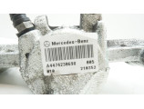 Etrier arriere droit (freinage) pour MERCEDES VITO 447 MIXTO PHASE 2