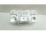 Eclairage de plafonnier pour PEUGEOT 308 2 PHASE 2