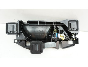 Poignee interieur arriere gauche pour PEUGEOT 308 2 PHASE 2 Poignee interieur arriere gauche pour PEUGEOT 308 2 PHASE 2
