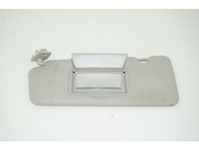 Pare soleil gauche pour RENAULT CLIO 4 PHASE 1