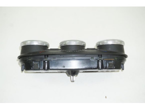 Commande chauffage pour ALFA ROMEO GIULIETTA 2 PHASE 1 Commande chauffage pour ALFA ROMEO GIULIETTA 2 PHASE 1
