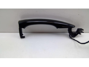 Poignee porte avant droit pour CITROEN C4 PICASSO 2 PHASE 1