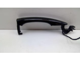 Poignee porte avant droit pour CITROEN C4 PICASSO 2 PHASE 1