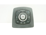 Commande autoradio pour RENAULT SCENIC 3 PHASE 2