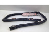 Air bag rideau droit pour PEUGEOT 308 2 PHASE 1